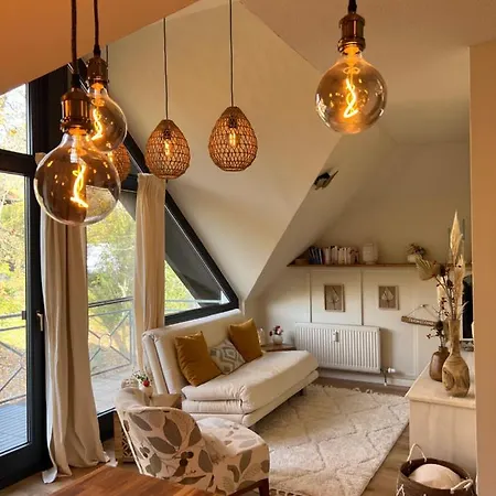 Estelle Apartment *
