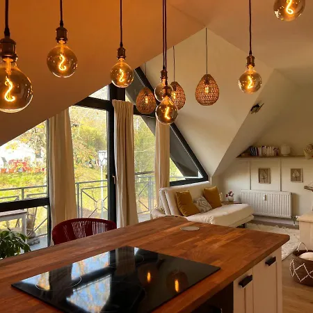 Apartment Estelle