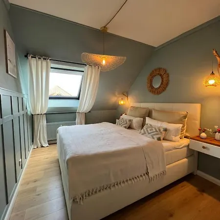 Estelle Apartment Stromberg (Hunsrueck)
