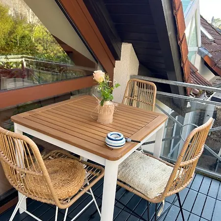 Appartamento Estelle *