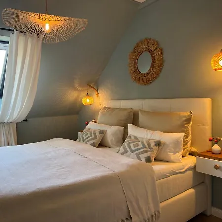 Estelle Apartment Stromberg (Hunsrueck)