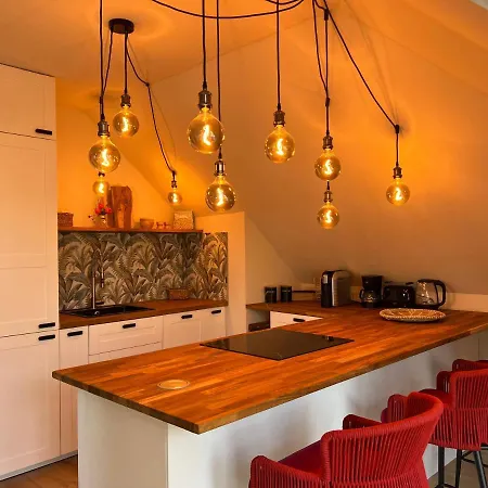 Estelle Apartment