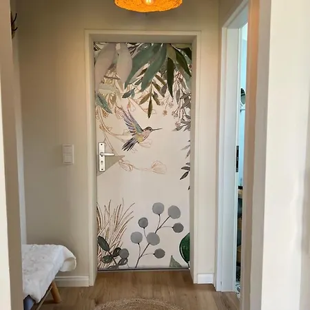 Estelle Apartment Stromberg (Hunsrueck)