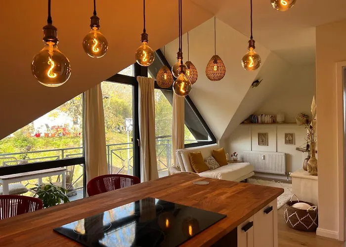 Appartamento Estelle