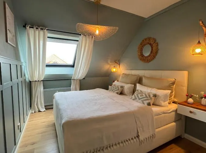 Estelle דירה סטרומברג