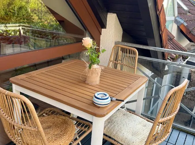 Appartamento Estelle *