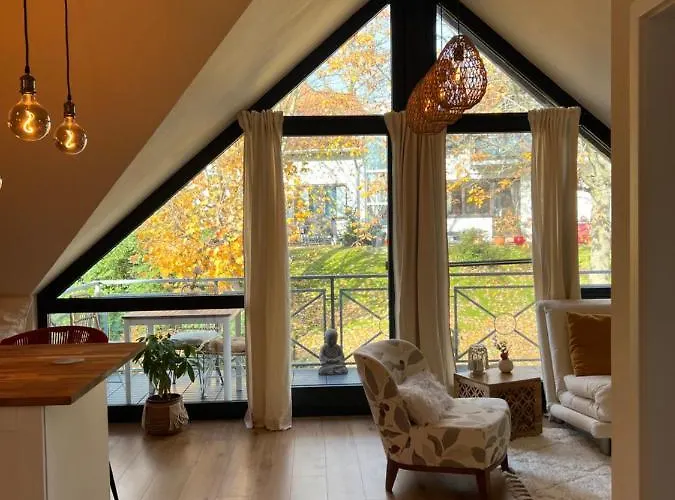 Appartamento Estelle Stromberg (Hunsrueck)