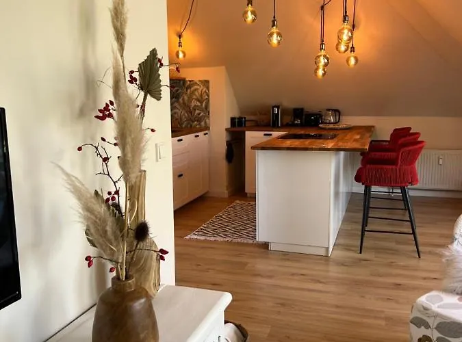 Estelle Appartamento Stromberg (Hunsrueck)