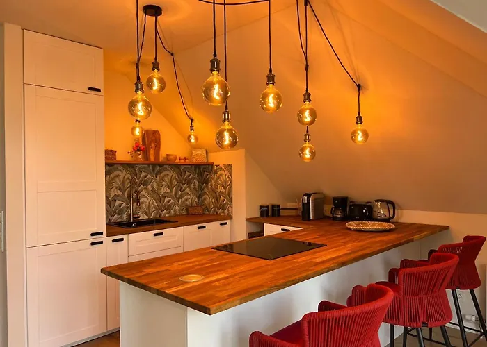 Estelle Appartamento