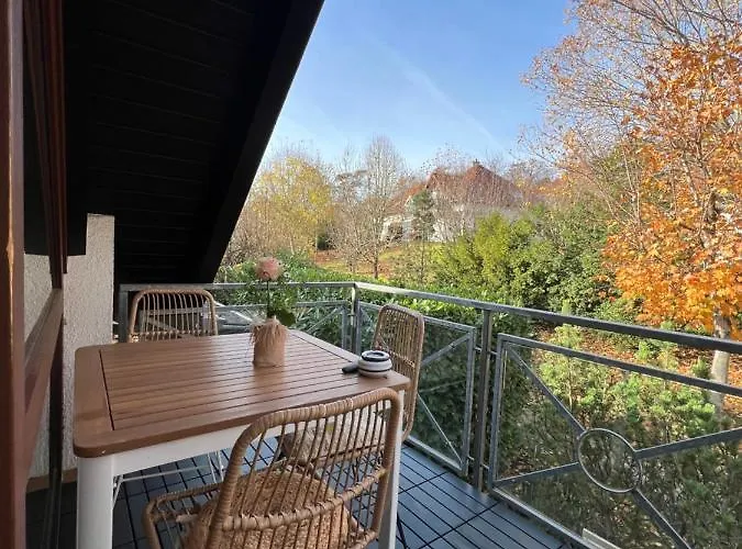 דירה Estelle סטרומברג