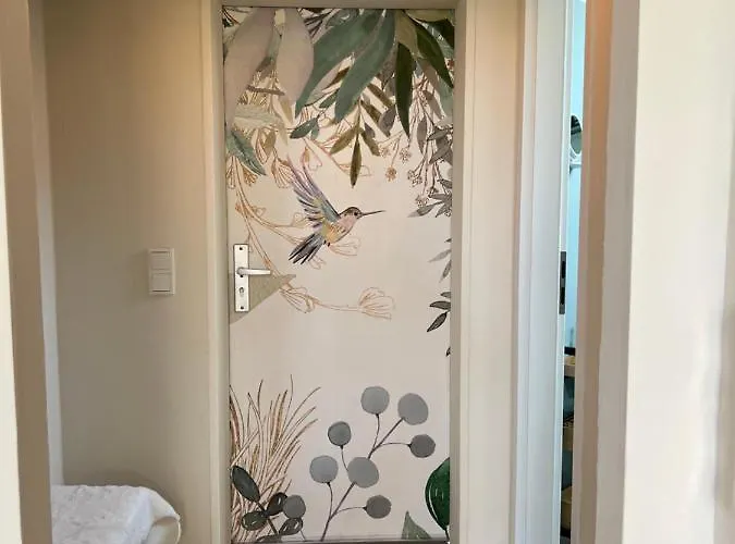 Estelle דירה סטרומברג