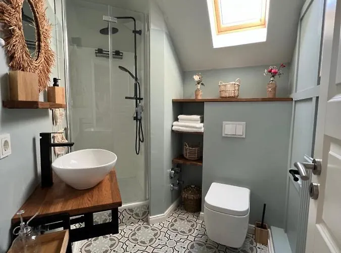 Estelle Appartamento *